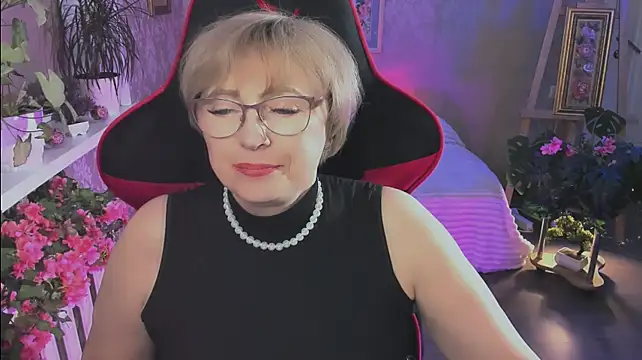 sugar_vivien's Live XXX Chat