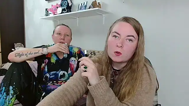 Aleks212026 Chat XXX in diretta