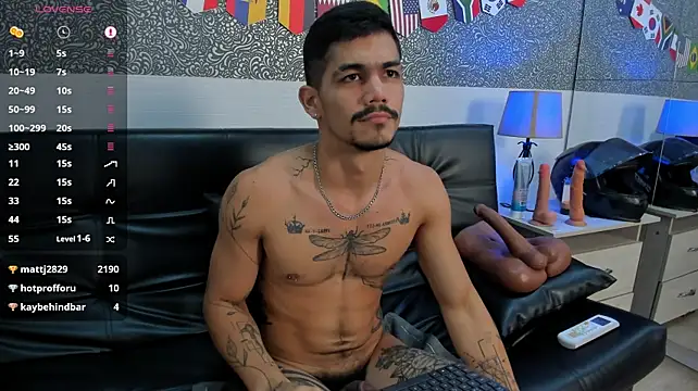 Jared_Cole Live XXX Chat