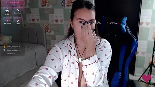 Korolek12's Live XXX Chat