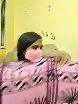 Shreya-telugupilla's Live XXX Chat