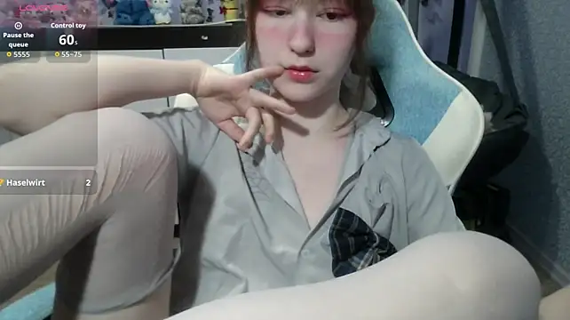 Yoonhee_ki Live XXX-chat