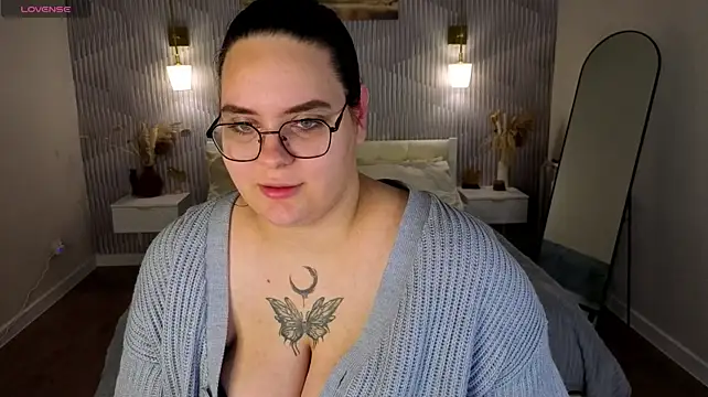 Živý XXX chat Kity_Mooree