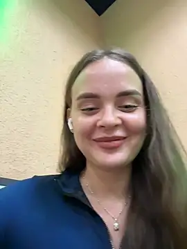 KristiRich Live XXX-Chat