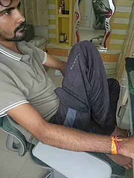 mavin_ লাইভ XXX চ্যাট