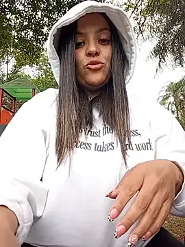 Chat XXX ao vivo de maricandelalopez