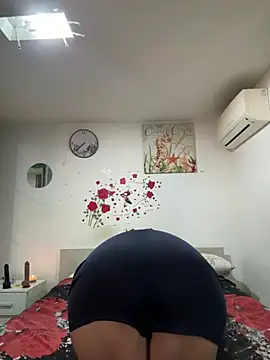 XXX chat uživo modela SinfulMarkedQueens