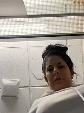 BlazeAdriana élő XXX-chatje