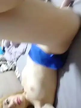 AliceSwan1122 Adlı Modelin Canlı XXX Sohbeti