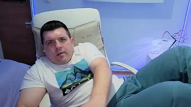 Chat XXX Live JasonJacks