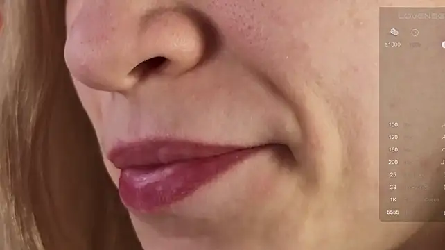Živý XXX chat Ilsy_Merous