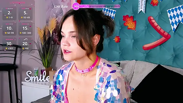 IowaSin – Live XXX-chat
