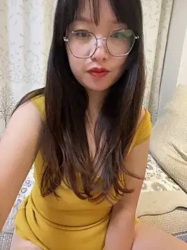 Chat XXX en directo de xianyu-ss