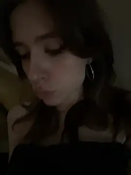 VelwetNoir's Live XXX Chat