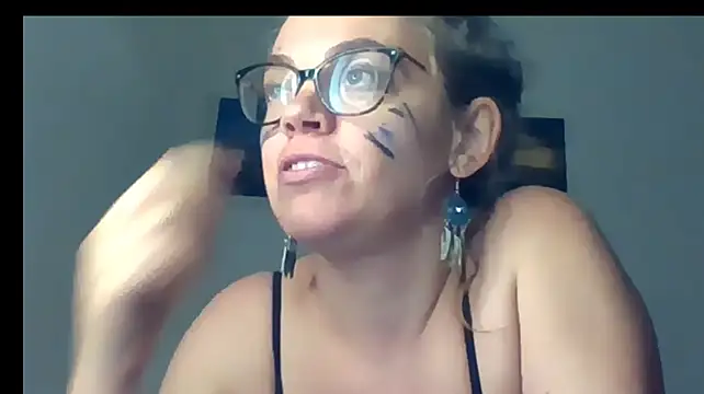 Chatroom XXX en direct de Ju-Hot