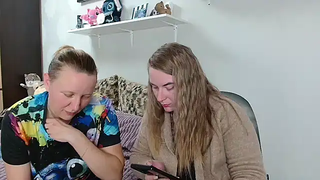 Aleks212026 Live XXX-Chat