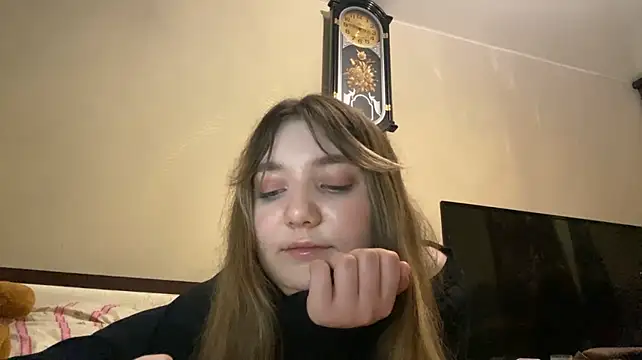 TynishaShute Live XXX-Chat