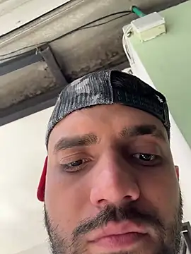 XXX chat uživo modela Jacobs0