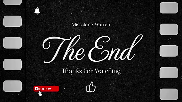_MissJaneWarren_ live XXX chat