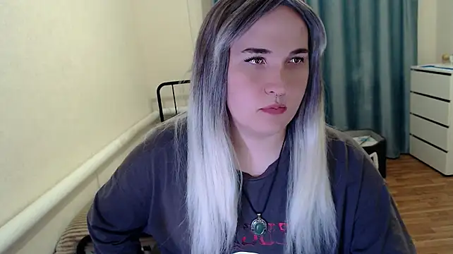 Živý XXX chat EvaMiron
