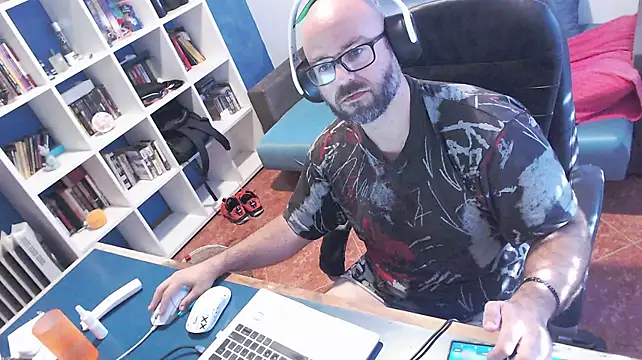 ravingr4d4 라이브 XXX 채팅