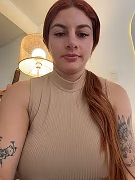 AtheneaRossi Live XXX-Chat