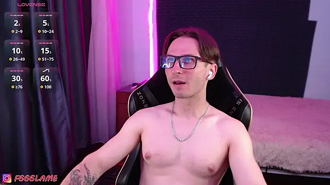 F666LAME Chat XXX live
