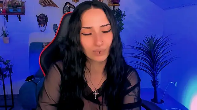 MonicaLowes 现场XXX聊天
