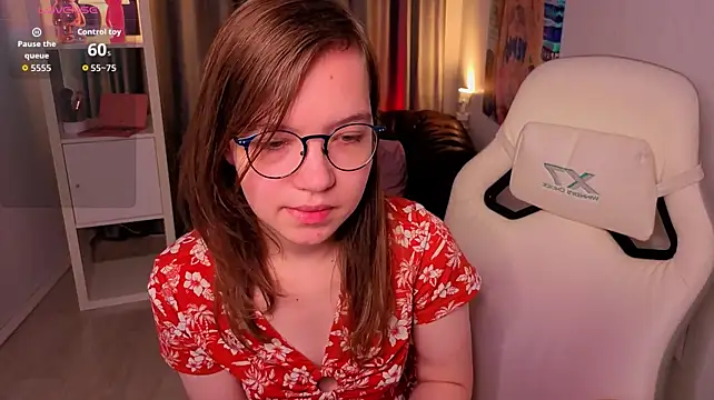 Czat XXX na żywo – LiaBroock