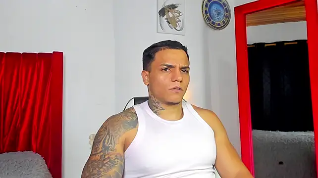 Živý XXX chat Lord__herakles
