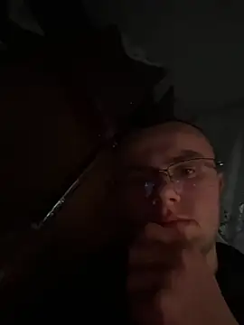 Webkamerová show Aleks0001S