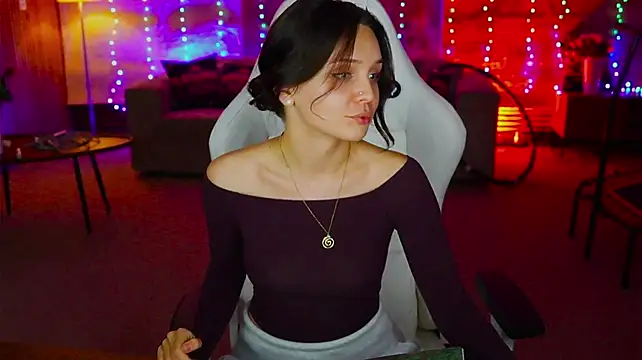 XXX chat uživo modela Olivia054_Sweet