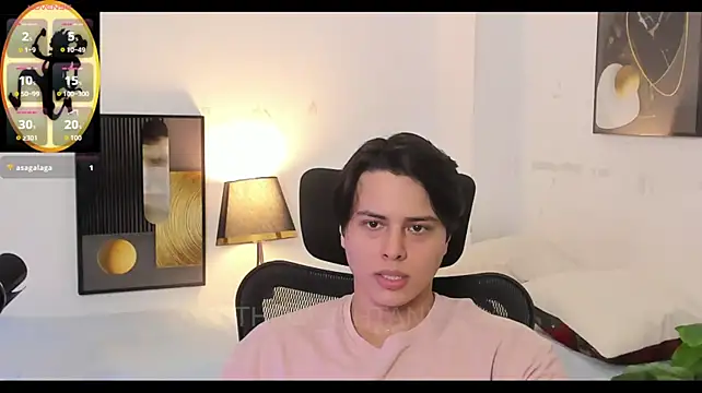Chat XXX en directo de Thom_Ohtani