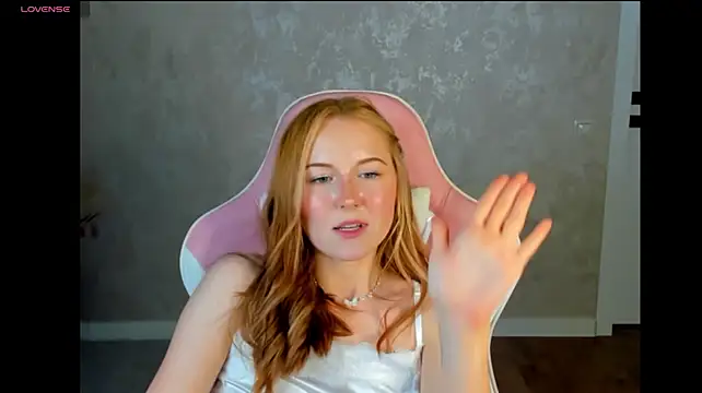 Charlotte_Smitee Adlı Modelin Canlı XXX Sohbeti
