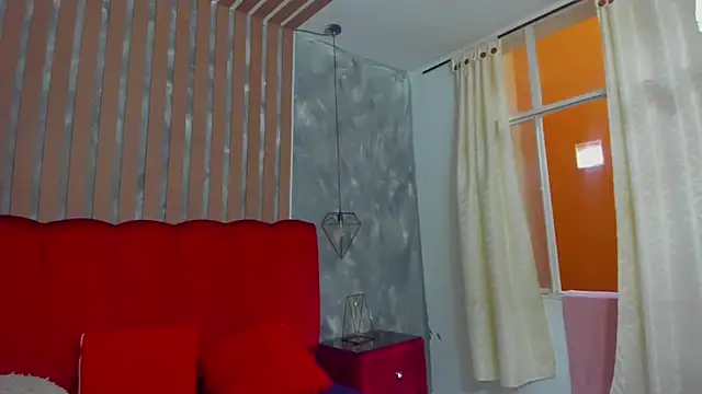 Chatroom XXX en direct de MaximumSteel_