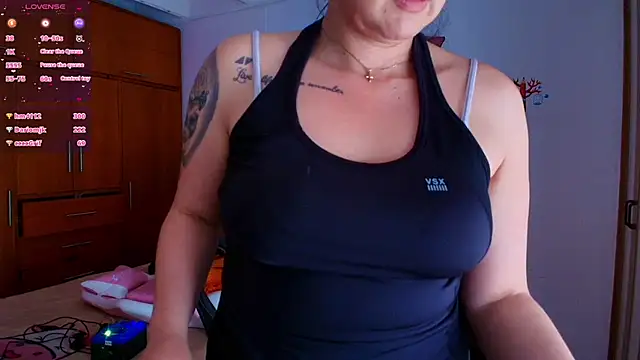 Онлайн чат XXX aimee_fordd