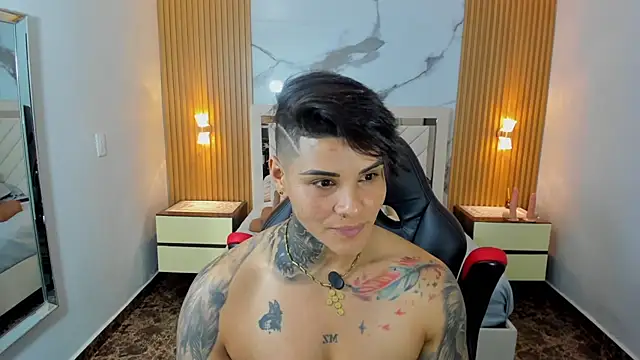 Онлайн чат XXX KAROLLJONES1