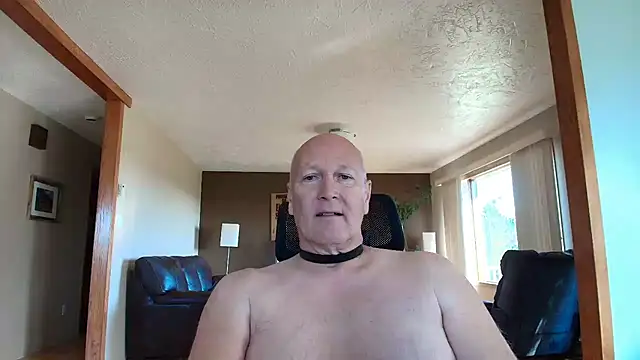 BasicAntn Live XXX chat