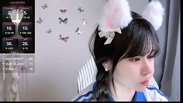 aibaba_888 라이브 XXX 채팅