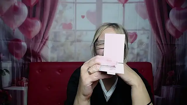 Czat XXX na żywo – MelisaWorld