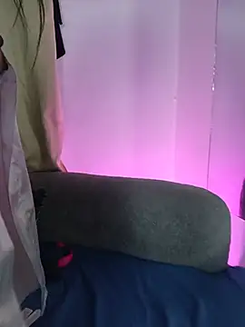 MaelyDoll_'s Live XXX Chat
