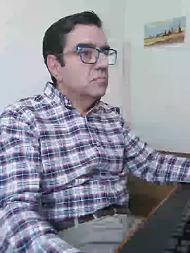 دردشة FernandoReuter7 الجنسية المباشرة