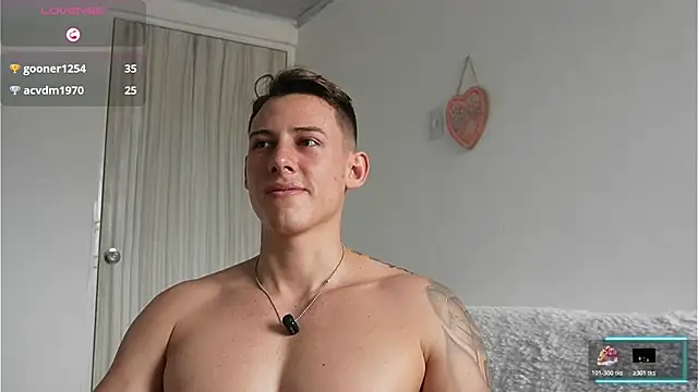 Muscle_King_Cum 라이브 XXX 채팅