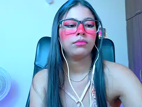 _ALLYSON18_ Obrolan Langsung XXX