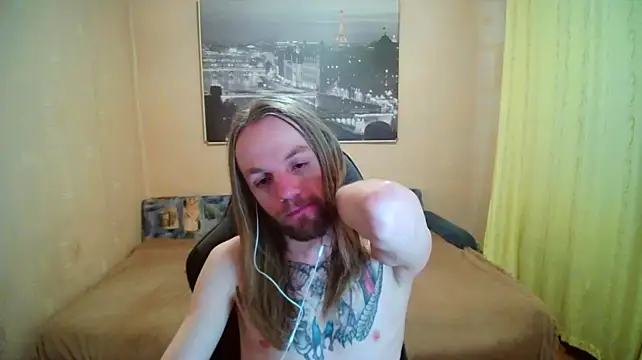 AdamDickens Chat XXX live