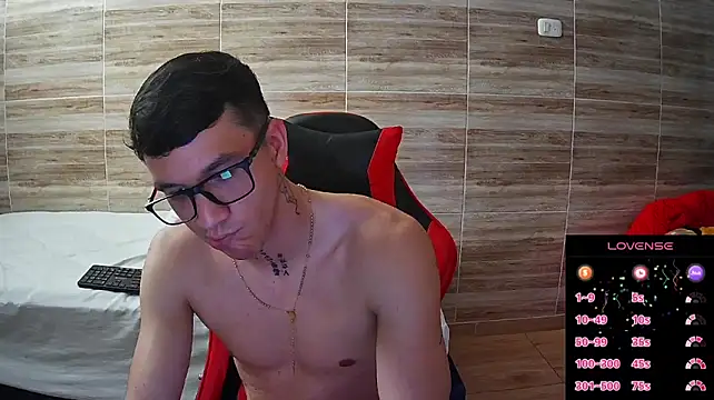 Živý XXX chat angelicious_