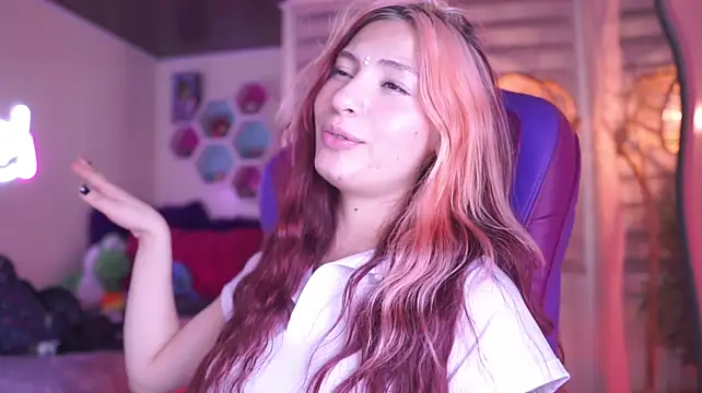 Živý XXX chat Rebecah_1