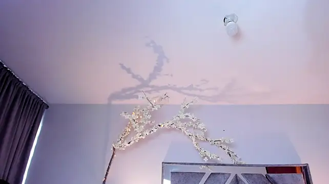 Chat +18 de Astrid_williams ao vivo