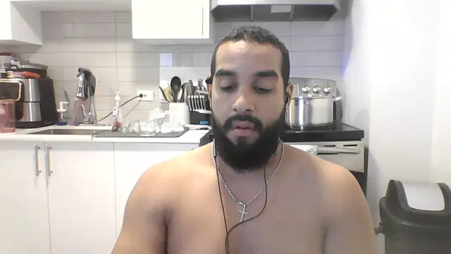 Dominicanolove Live XXX Chat