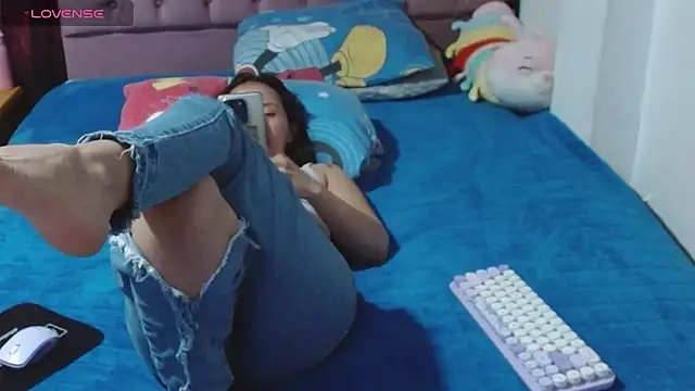 แชท XXX สดของ katty_hottest